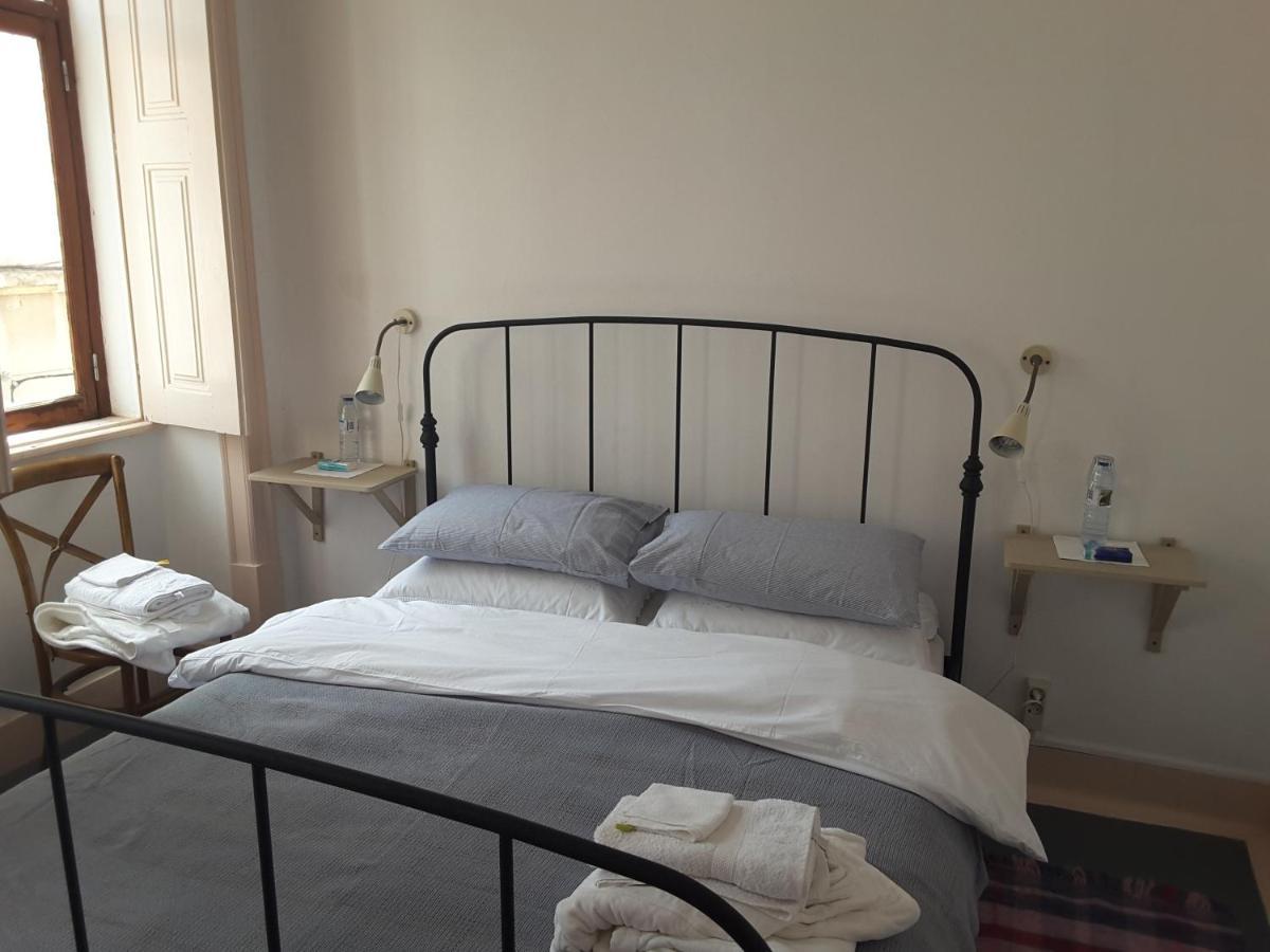 Rua Das Rosas 22/B&B Фигейра-да-Фош Экстерьер фото