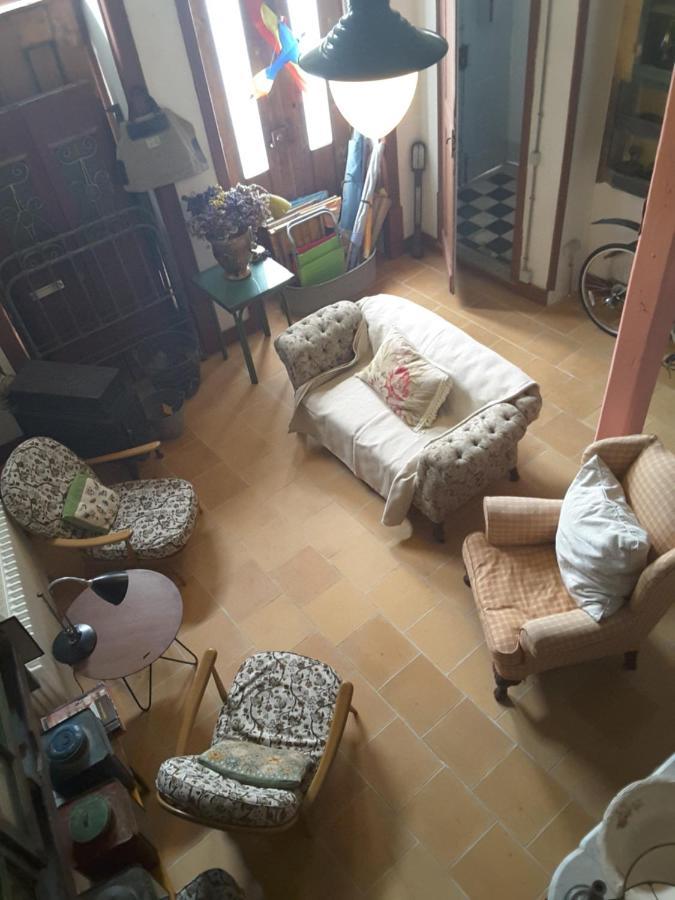 Rua Das Rosas 22/B&B Фигейра-да-Фош Экстерьер фото