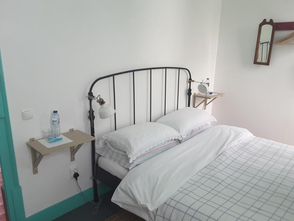 Rua Das Rosas 22/B&B Фигейра-да-Фош Экстерьер фото