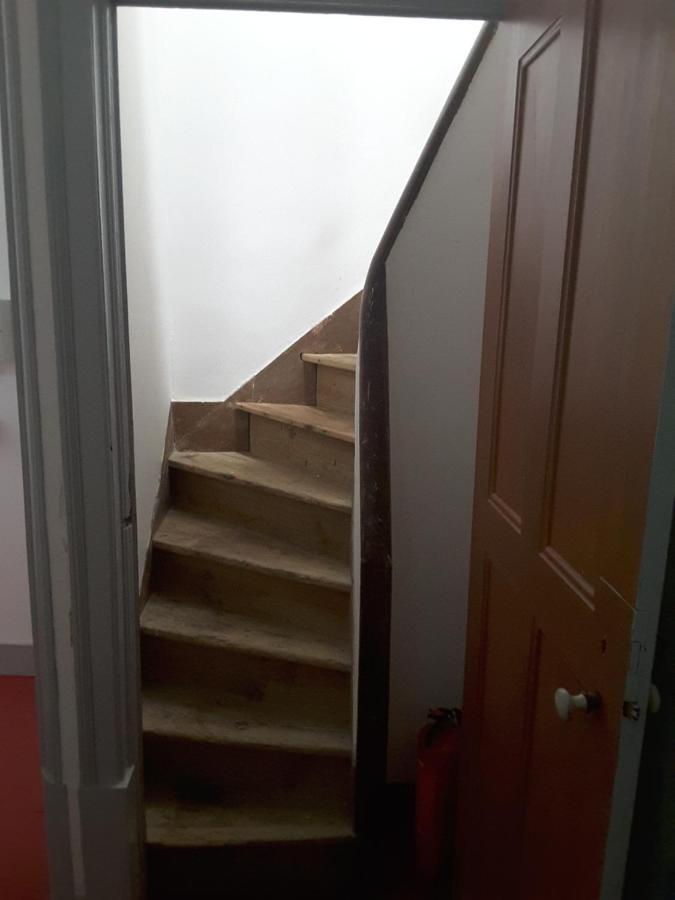 Rua Das Rosas 22/B&B Фигейра-да-Фош Экстерьер фото