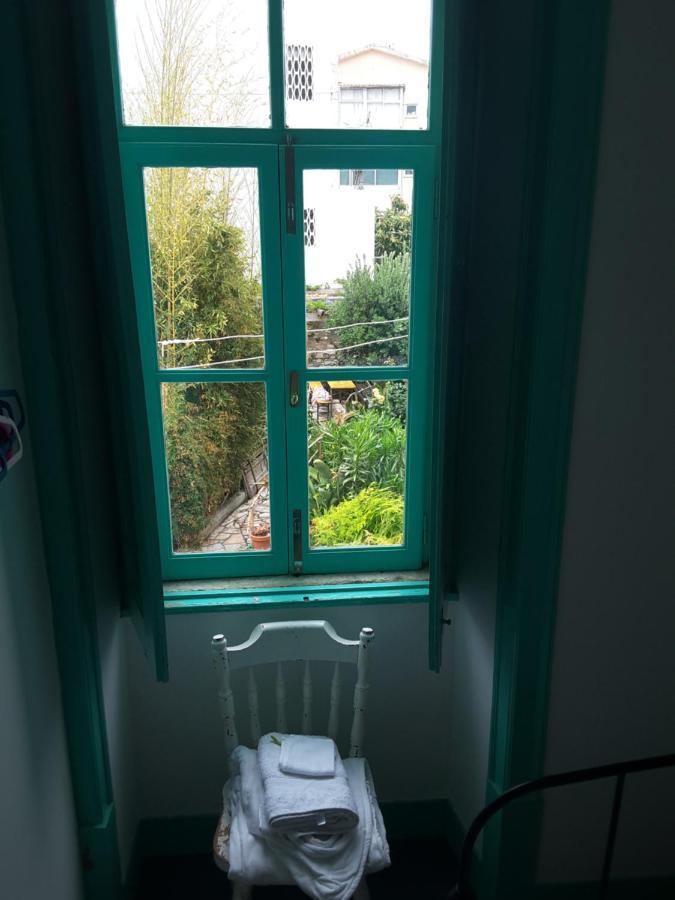 Rua Das Rosas 22/B&B Фигейра-да-Фош Экстерьер фото