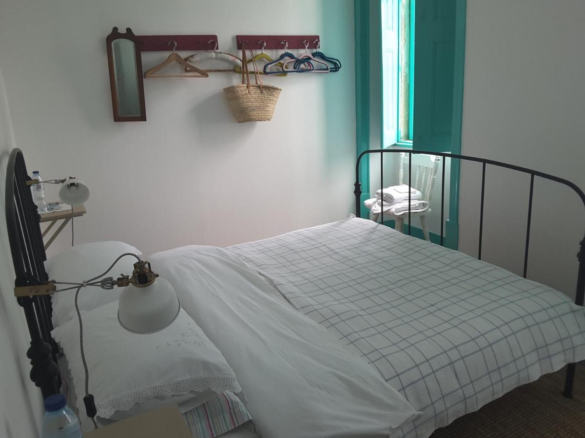 Rua Das Rosas 22/B&B Фигейра-да-Фош Экстерьер фото
