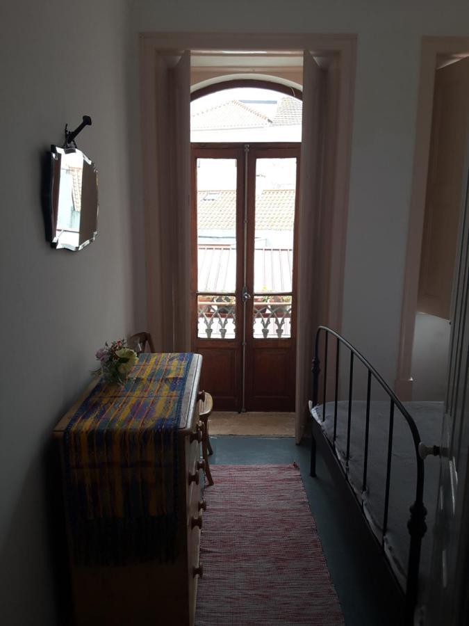 Rua Das Rosas 22/B&B Фигейра-да-Фош Экстерьер фото
