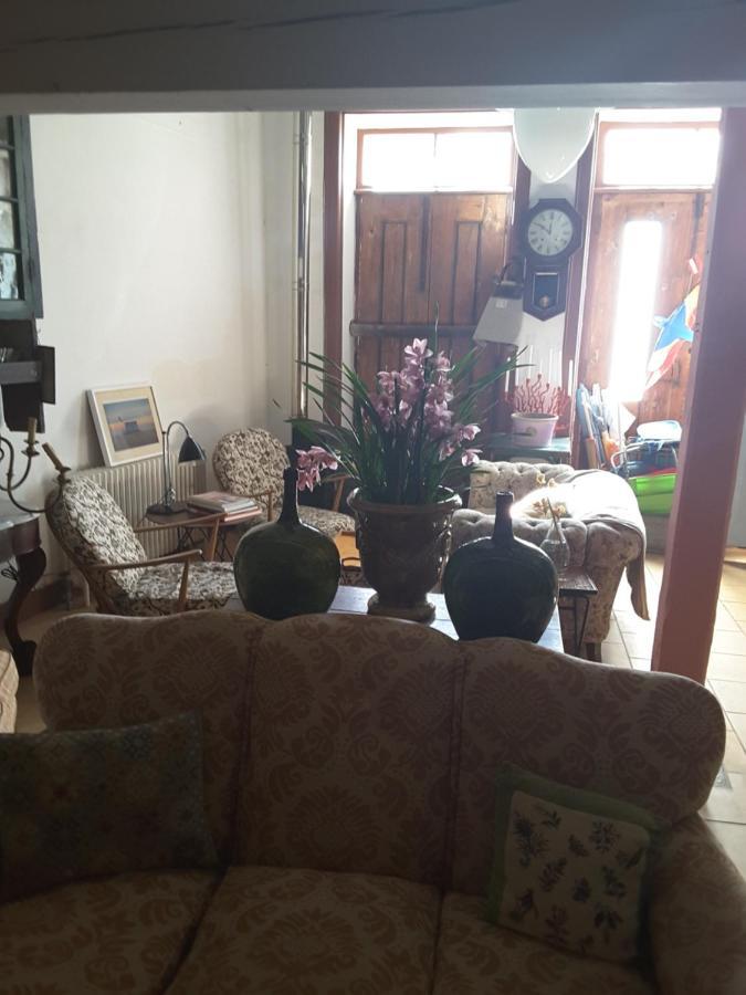 Rua Das Rosas 22/B&B Фигейра-да-Фош Экстерьер фото