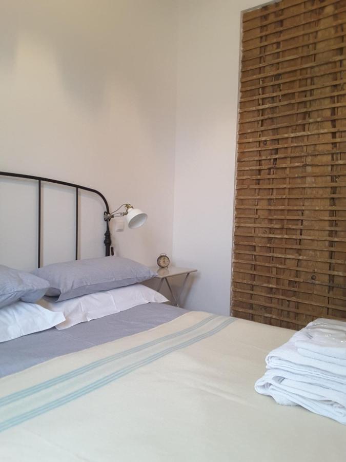 Rua Das Rosas 22/B&B Фигейра-да-Фош Экстерьер фото