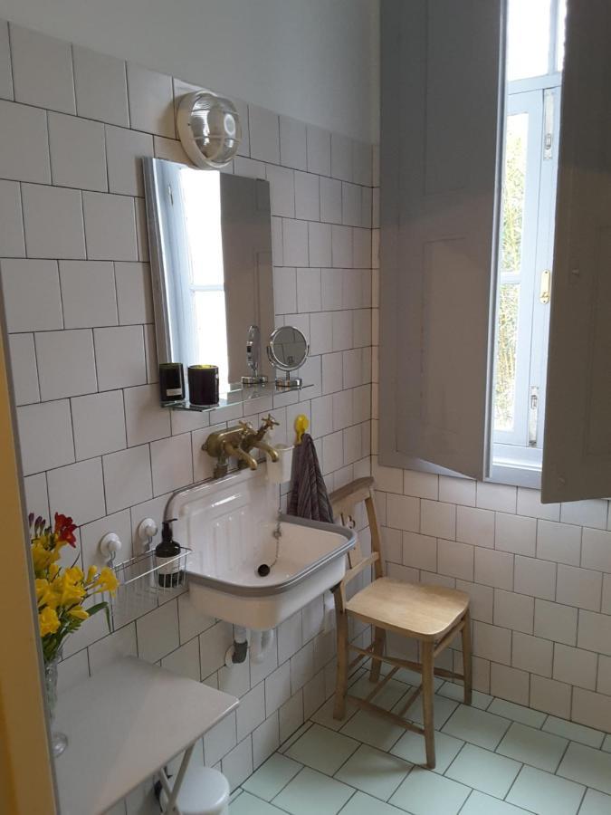 Rua Das Rosas 22/B&B Фигейра-да-Фош Экстерьер фото