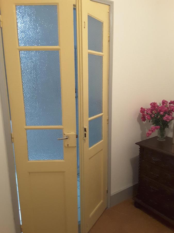 Rua Das Rosas 22/B&B Фигейра-да-Фош Экстерьер фото